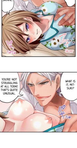 Page 157 of Akuma to Keiyaku o Musunda: Kare wa Watashi no Shojo o Ubatta Ch.22/22Completed