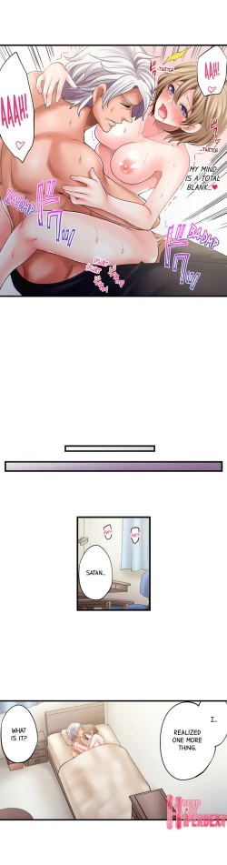 Page 187 of Akuma to Keiyaku o Musunda: Kare wa Watashi no Shojo o Ubatta Ch.22/22Completed