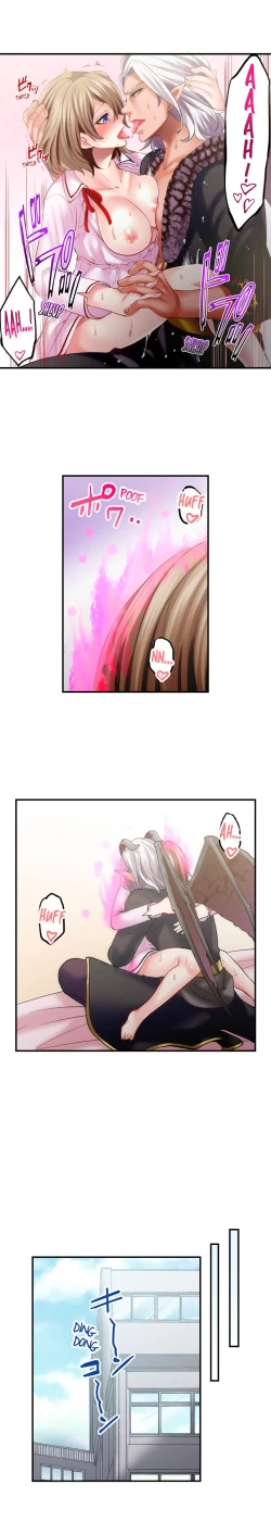 Page 216 of Akuma to Keiyaku o Musunda: Kare wa Watashi no Shojo o Ubatta Ch.22/22Completed