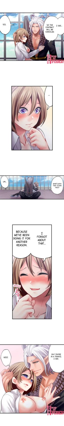 Page 228 of Akuma to Keiyaku o Musunda: Kare wa Watashi no Shojo o Ubatta Ch.22/22Completed