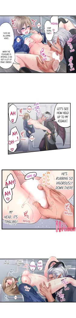 Page 28 of Akuma to Keiyaku o Musunda: Kare wa Watashi no Shojo o Ubatta Ch.22/22Completed