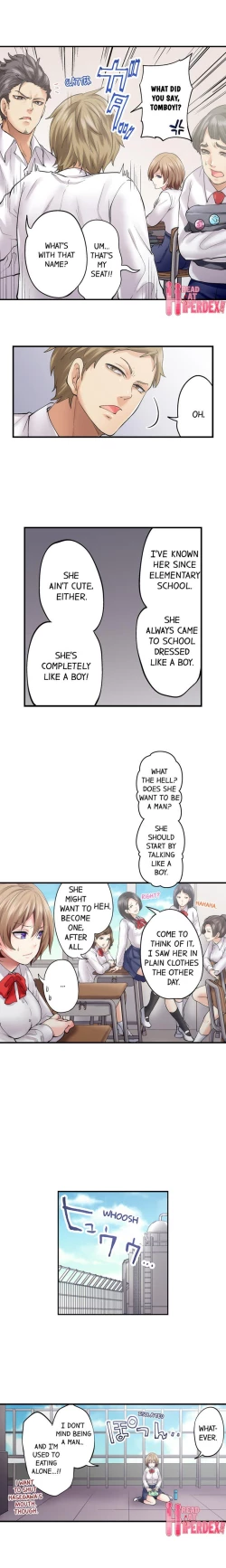 Page 65 of Akuma to Keiyaku o Musunda: Kare wa Watashi no Shojo o Ubatta Ch.22/22Completed