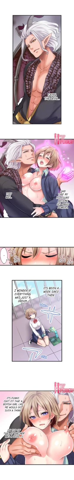 Page 67 of Akuma to Keiyaku o Musunda: Kare wa Watashi no Shojo o Ubatta Ch.22/22Completed