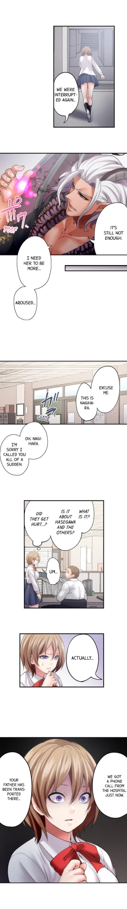 Page 96 of Akuma to Keiyaku o Musunda: Kare wa Watashi no Shojo o Ubatta Ch.22/22Completed