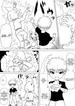 Page 5 of Hero haiboku