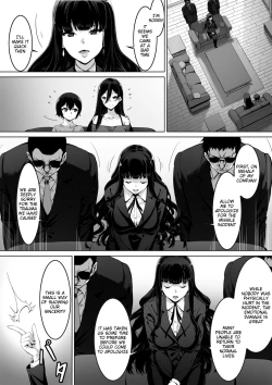 Page 22 of Kajibariki BroCon Ane Natsuki Hen Zoku