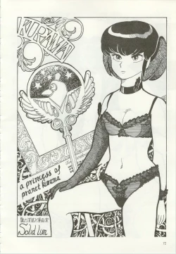 Page 73 of Iyadallcia!!