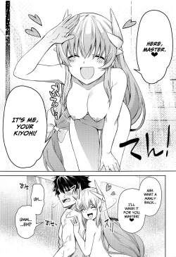 Page 4 of Aa Master Shoujiki ni Natte♡ | Ah, Be Honest, Master♡
