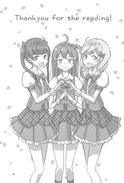 Page 20 of Pyu Pyu! Pure cherry2