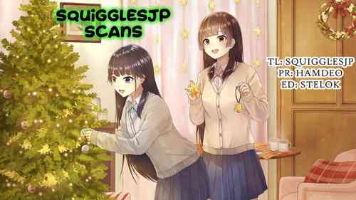 [Takei Tsukasa] Meikko Paraiso Ch. 4-5 [English] [SquigglesJP] [Digital]