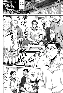 Page 148 of Hachishaku Hachiwa Keraku Meguri - Igyou Kaikitan