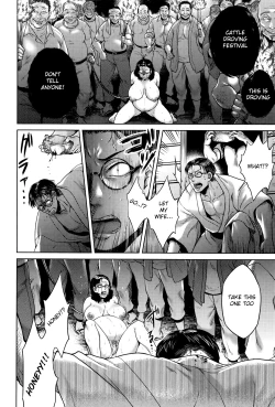 Page 152 of Hachishaku Hachiwa Keraku Meguri - Igyou Kaikitan