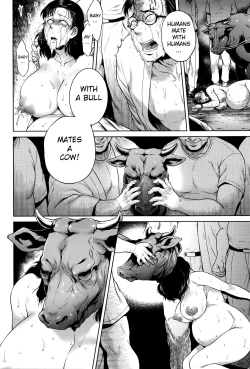 Page 162 of Hachishaku Hachiwa Keraku Meguri - Igyou Kaikitan