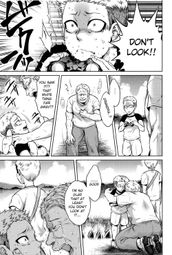 Page 175 of Hachishaku Hachiwa Keraku Meguri - Igyou Kaikitan