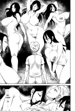 Page 179 of Hachishaku Hachiwa Keraku Meguri - Igyou Kaikitan