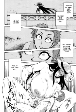 Page 213 of Hachishaku Hachiwa Keraku Meguri - Igyou Kaikitan