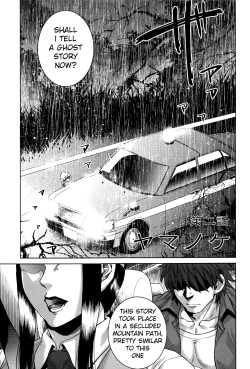 Page 38 of Hachishaku Hachiwa Keraku Meguri - Igyou Kaikitan