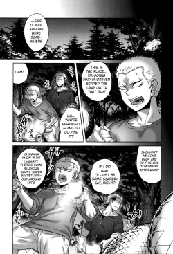 Page 89 of Hachishaku Hachiwa Keraku Meguri - Igyou Kaikitan