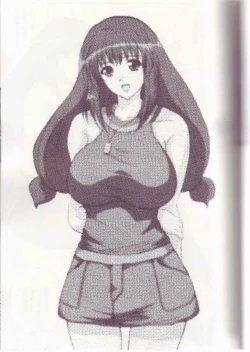 Page 2 of May Wong wa Sugoi Nakahara no Hasha