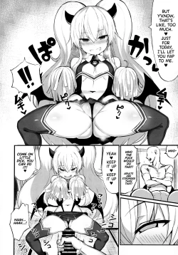 Page 7 of Maso Mesugaki Haiboku | A Masochistic Little Bitch's Defeat