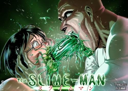Page 1 of The Slime Man