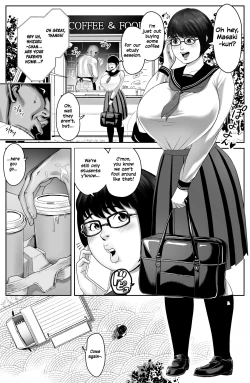 Page 2 of The Slime Man