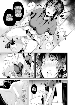 Page 3 of Nottori Toki ni Okiru Fuzuiiundo to Kinniku no Shikan | Why It's Better to Possess Someone at the Toilet