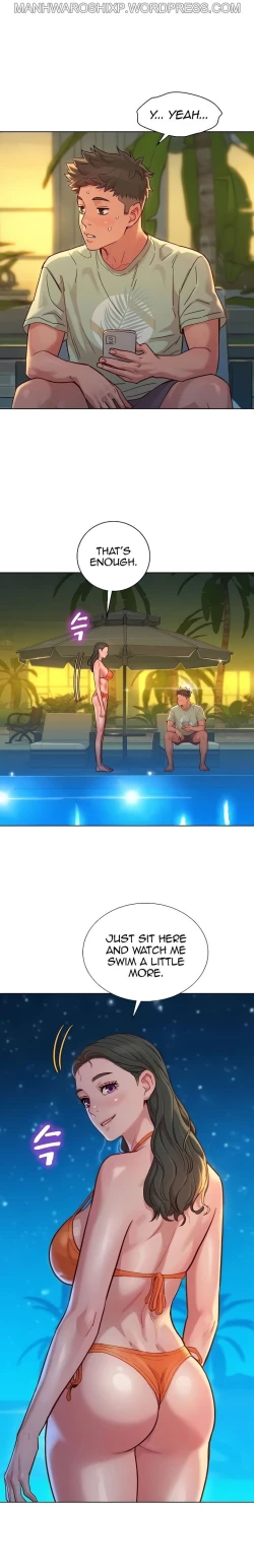 Page 119 of What do you Take me For? Ch.160/160Completed