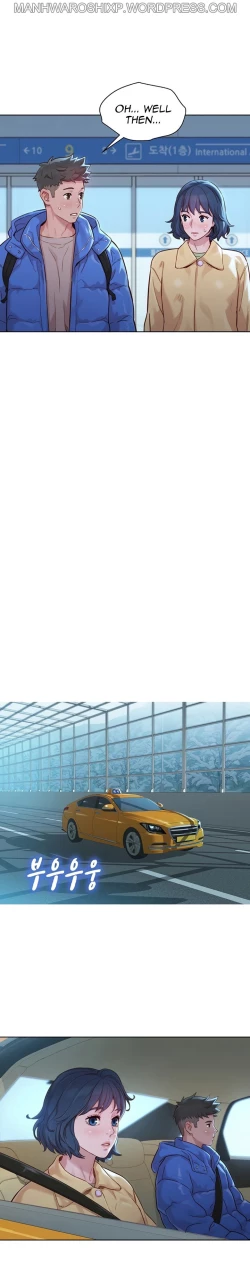 Page 143 of What do you Take me For? Ch.160/160Completed