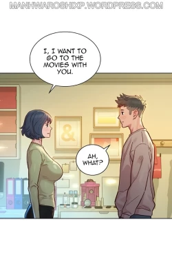 Page 154 of What do you Take me For? Ch.160/160Completed