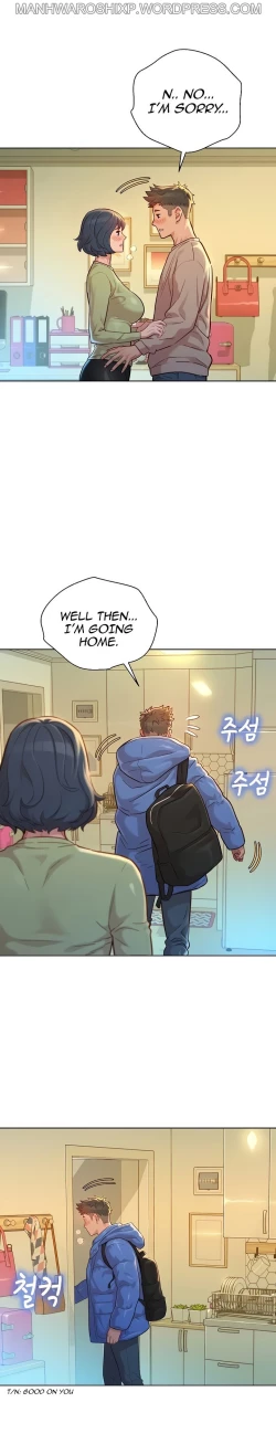 Page 172 of What do you Take me For? Ch.160/160Completed