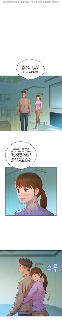 Page 181 of What do you Take me For? Ch.160/160Completed