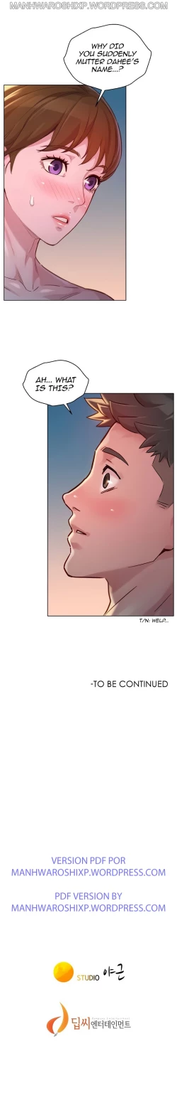 Page 198 of What do you Take me For? Ch.160/160Completed