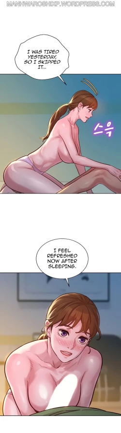 Page 208 of What do you Take me For? Ch.160/160Completed