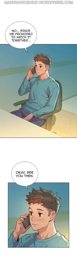 Page 237 of What do you Take me For? Ch.160/160Completed