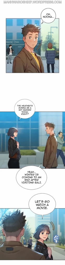 Page 242 of What do you Take me For? Ch.160/160Completed