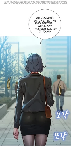 Page 243 of What do you Take me For? Ch.160/160Completed