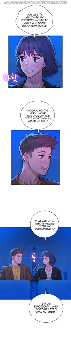 Page 249 of What do you Take me For? Ch.160/160Completed