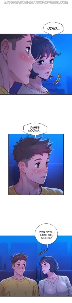 Page 256 of What do you Take me For? Ch.160/160Completed