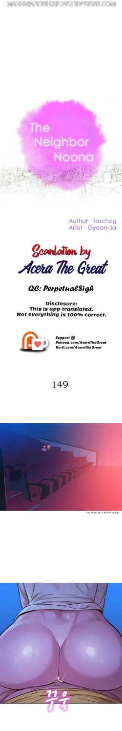 Page 282 of What do you Take me For? Ch.160/160Completed