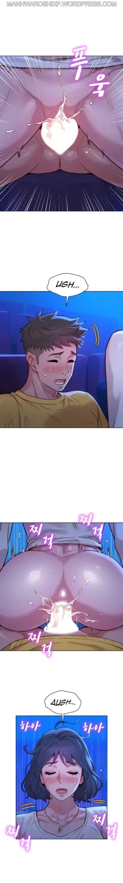 Page 286 of What do you Take me For? Ch.160/160Completed