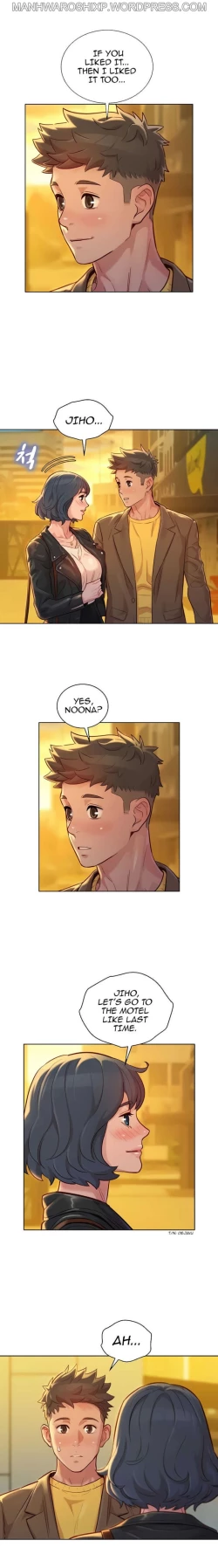 Page 305 of What do you Take me For? Ch.160/160Completed