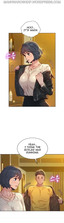 Page 312 of What do you Take me For? Ch.160/160Completed