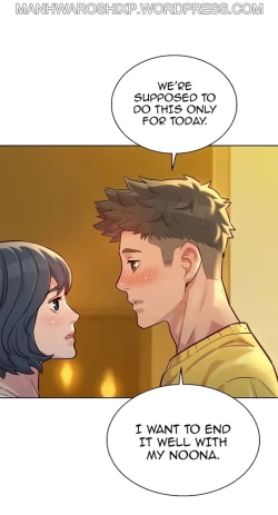 Page 320 of What do you Take me For? Ch.160/160Completed