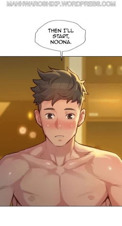 Page 349 of What do you Take me For? Ch.160/160Completed