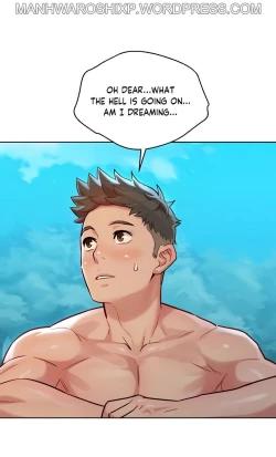 Page 36 of What do you Take me For? Ch.160/160Completed