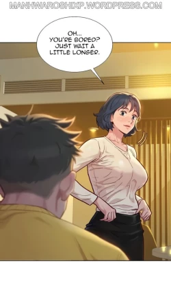 Page 393 of What do you Take me For? Ch.160/160Completed