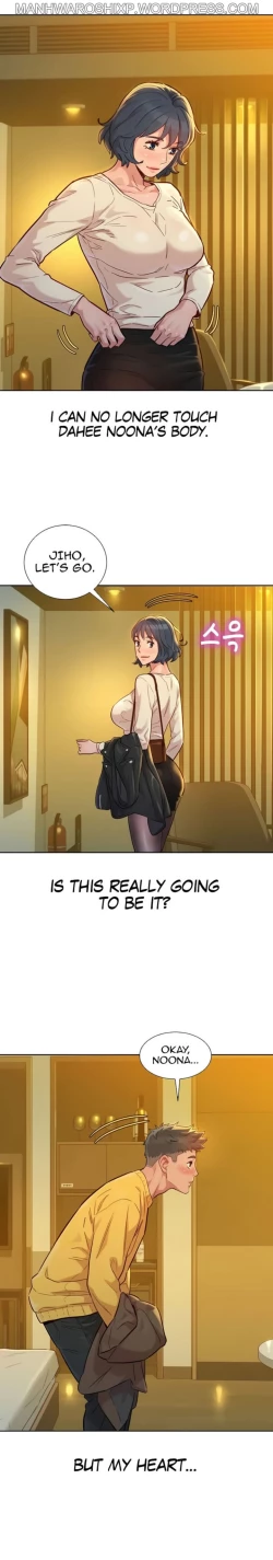 Page 398 of What do you Take me For? Ch.160/160Completed