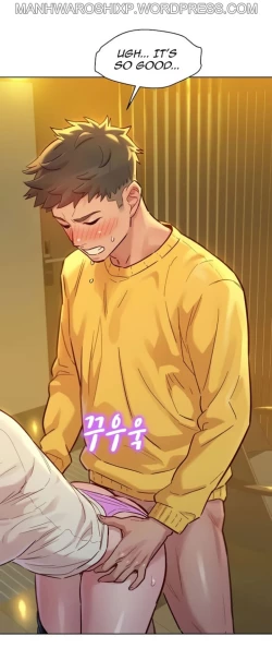 Page 411 of What do you Take me For? Ch.160/160Completed