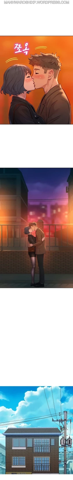 Page 451 of What do you Take me For? Ch.160/160Completed